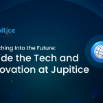 Launching Into the Future: Inside the Tech and Innovation at Jupitice