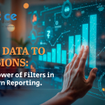 Feature Spotlight: Filter In Reports