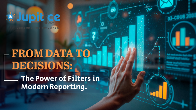 Feature Spotlight: Filter In Reports
