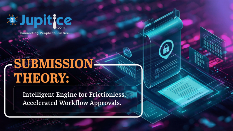 Feature Spotlight: Submission Theory