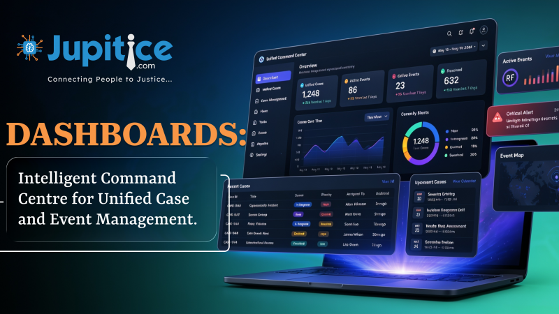 Feature Spotlight: Dashboards