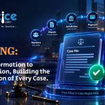 Feature Spotlight: Filing