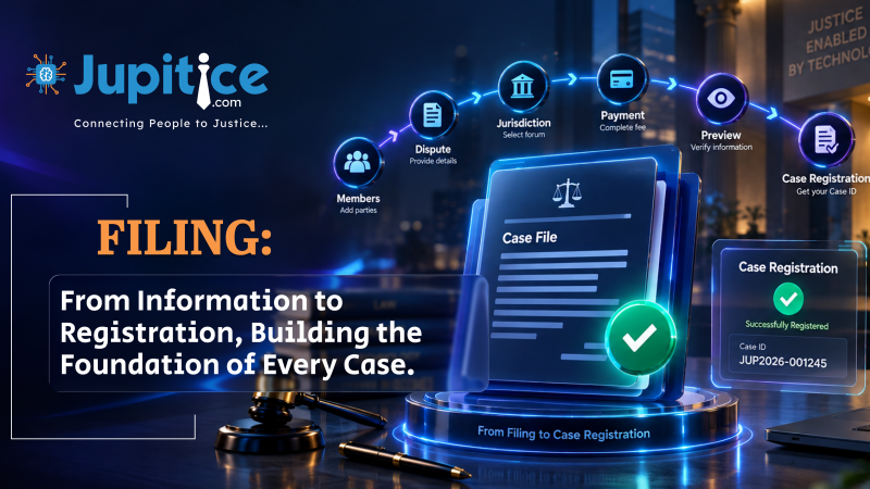 Feature Spotlight: Filing
