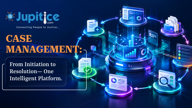 Feature Spotlight: Case Management